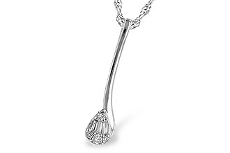 E318-52691: NECK .02 BAG .08 TW