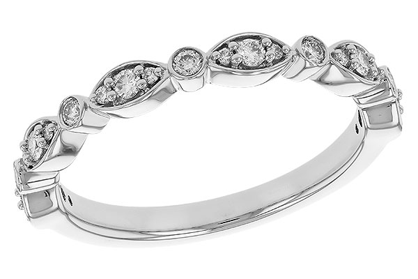 E319-44473: LDS DIA WED RG .23 TW