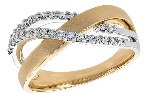 F138-48136: LDS DIA WED RG .24 TW