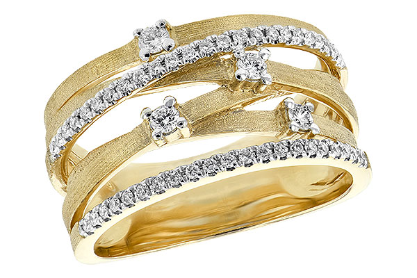 F231-19036: LDS WED RG .37 TW