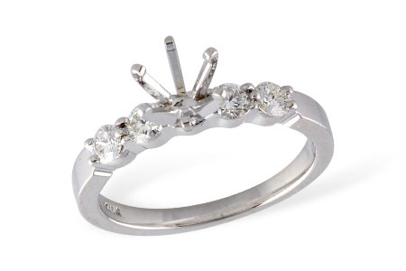 F231-25373: LDS SEMI DIA RG .40 TW