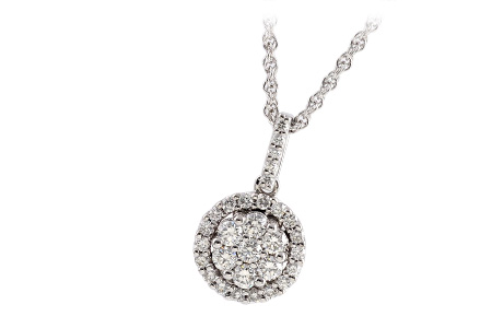 F232-17209: NECK .53 TW
