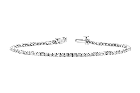 F233-97191: BRACELET 1.00 TW