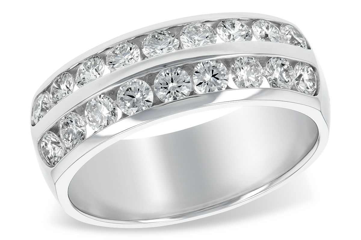 F233-99945: LDS WED RG 1.00 TW