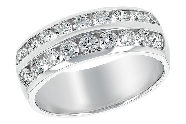 F233-99945: LDS WED RG 1.00 TW