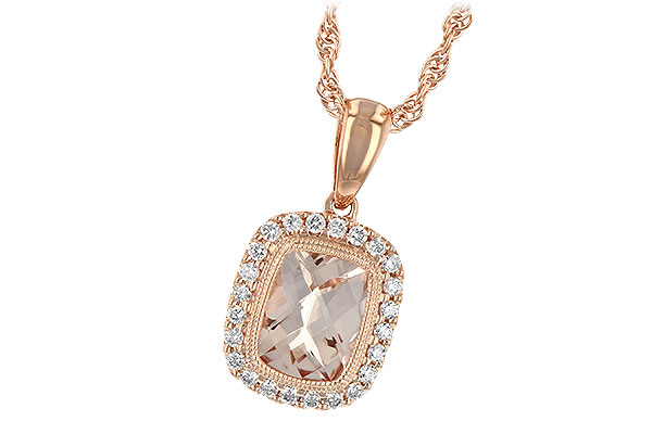 F234-83600: NECK 1.15 MORG 1.31 TGW