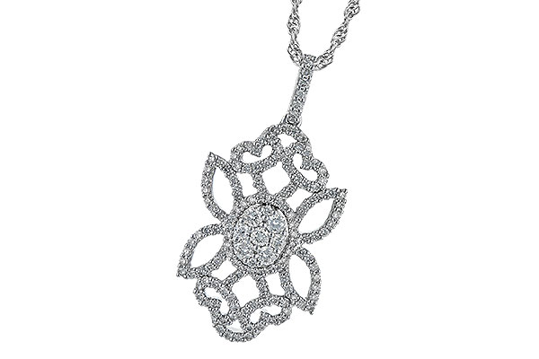 F235-76282: NECK .66 TW