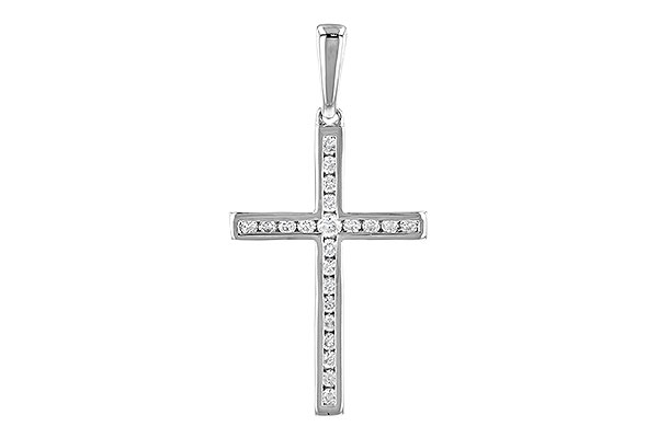F235-77264: PENDANT .25 TW