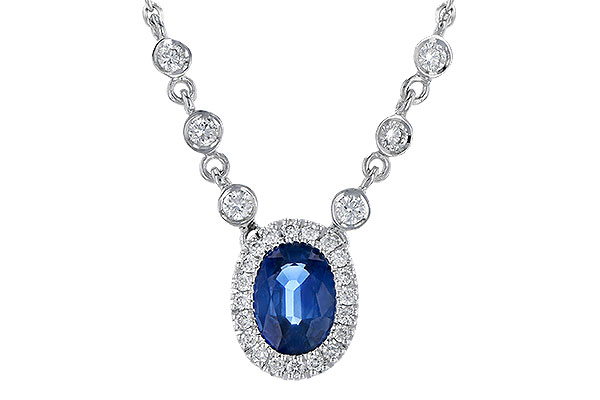 F235-79927: NECK .86 SAPP 1.10 TGW (17")