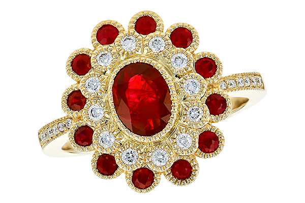 F318-49073: LDS RG 1.15 TW RUBY 1.34 TGW (7x5 OV)