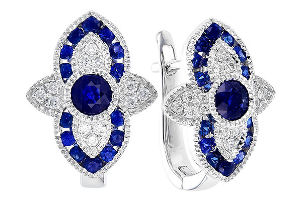 F319-37209: EARR .80 TW SAPP .92 TGW