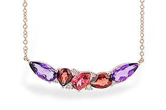 F319-39027: NECK 2.12 SEMI PREC (AMY,GT,PT) 2.19 TGW