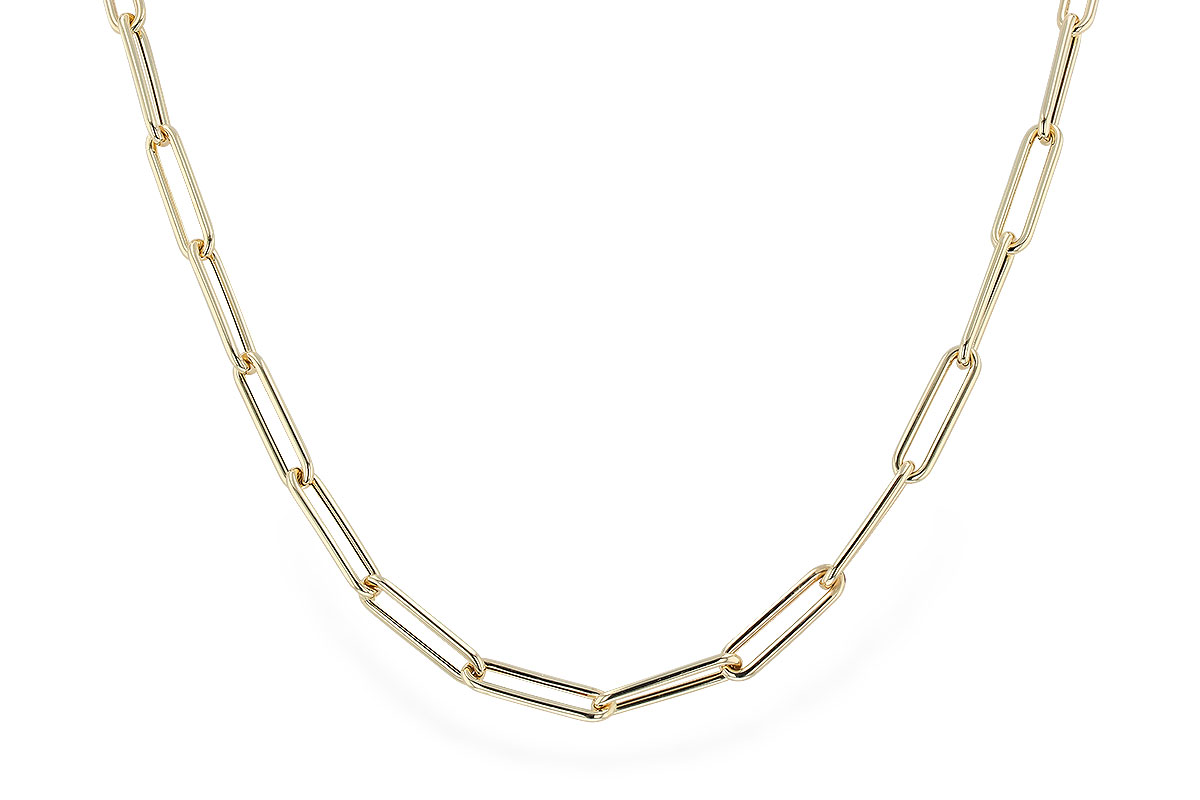 F319-40864: 18" CHAIN ONLY (FROM N8355, N8356, N8357, H319-37263)