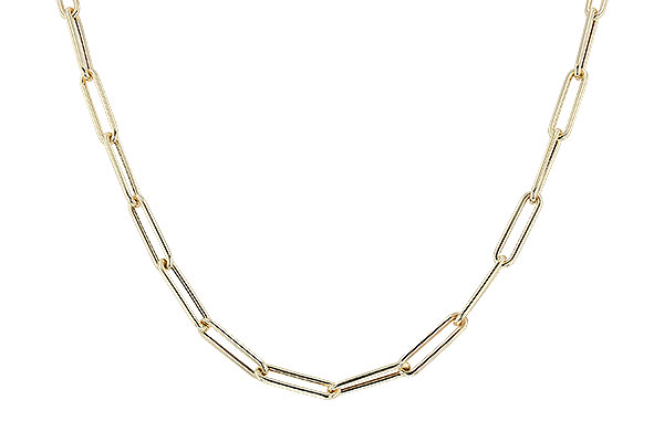 F319-40864: 18" CHAIN ONLY (FROM N8355, N8356, N8357, H319-37263)