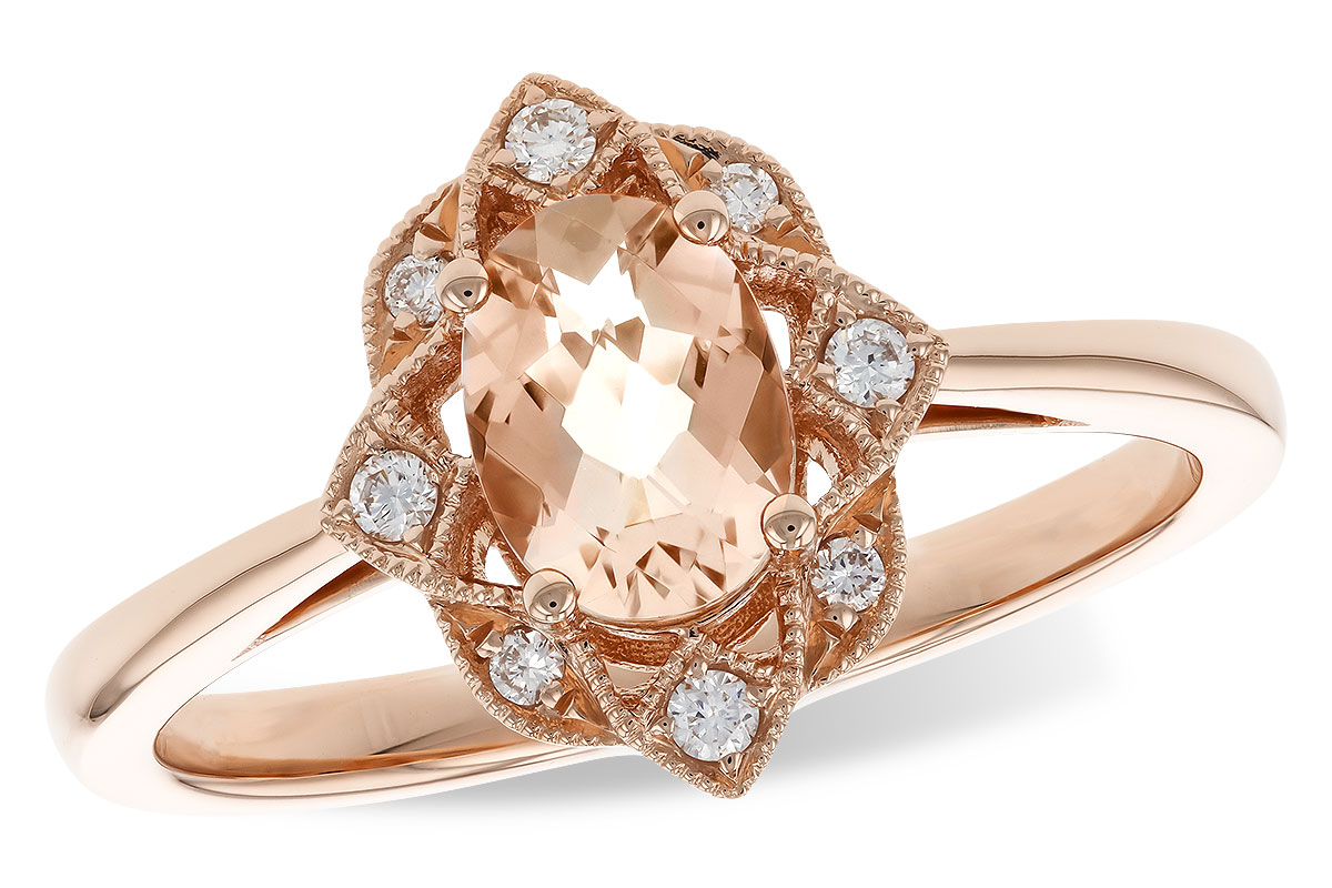 F319-43627: LDS RG .62 MORGANITE .70 TGW (7x5MM MORG)