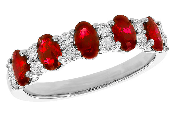 F320-31782: LDS WED RG 1.51 TW RUBY 1.80 TGW