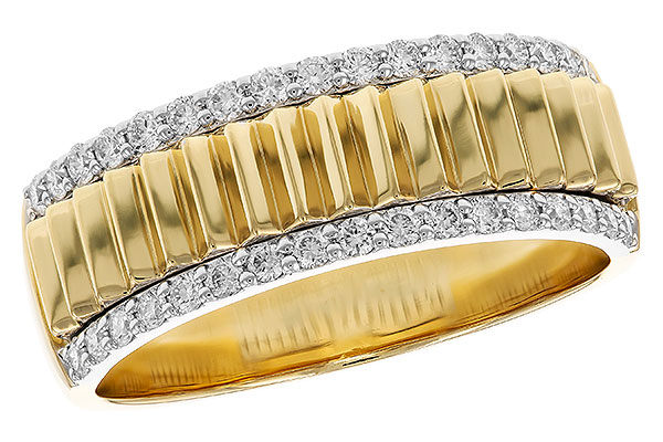 F320-34464: LDS DIA WED RG .33 TW