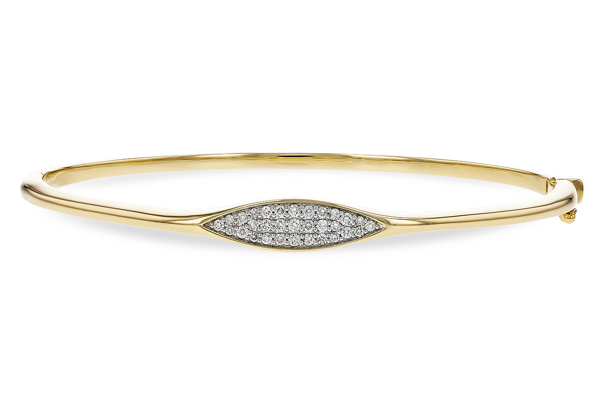 F320-35364: BANGLE .25 TW