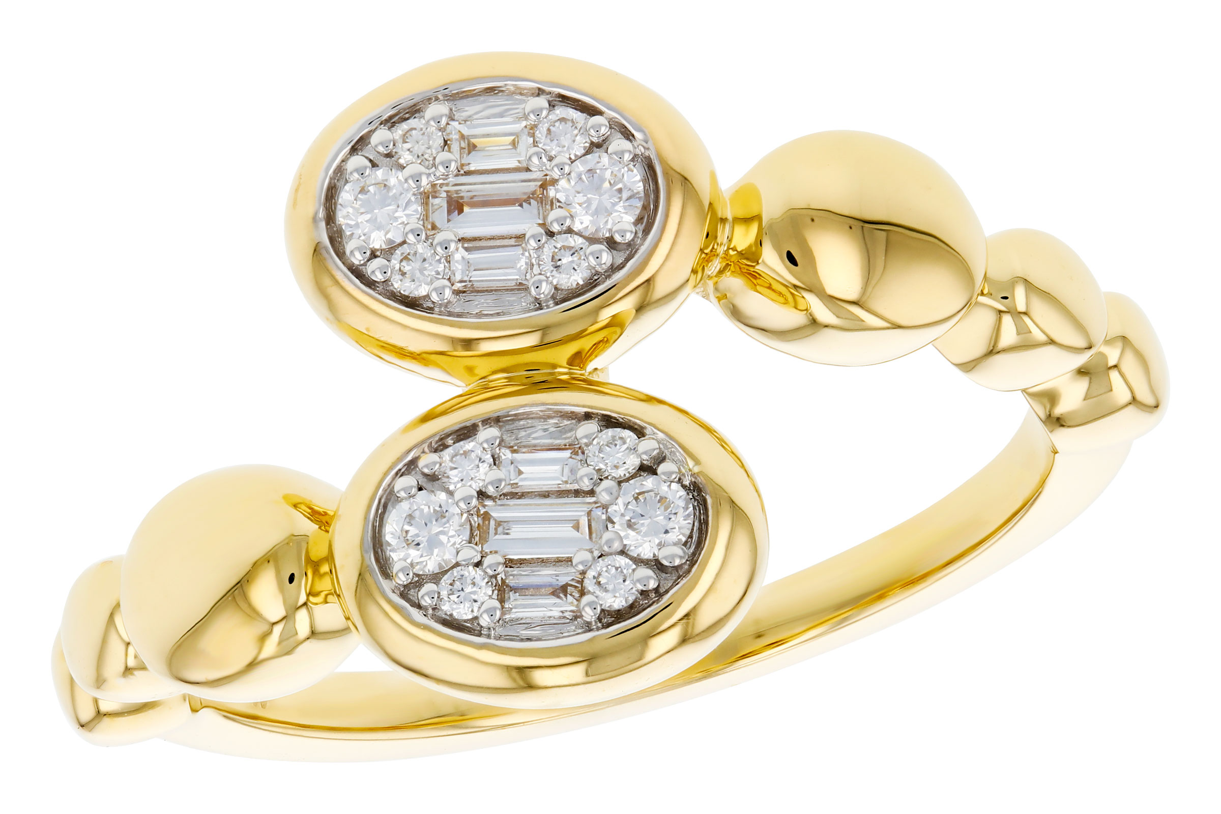 F321-20864: LDS DIA RG .06 BAGUETTE .17 TW