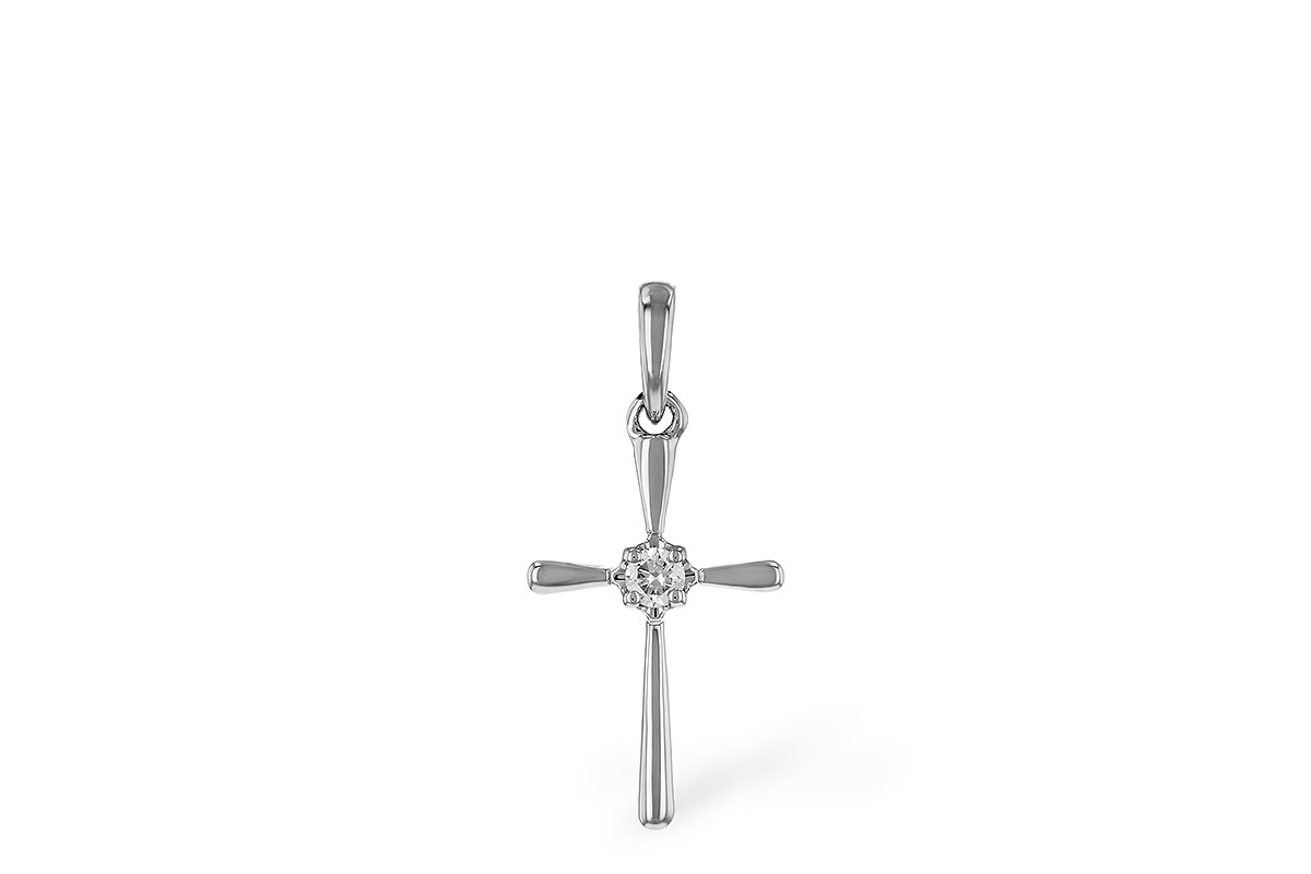 G228-54536: PENDANT .03 BR