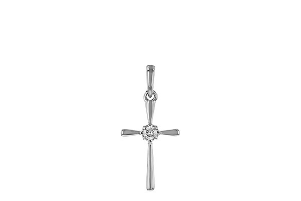 G228-54536: PENDANT .03 BR