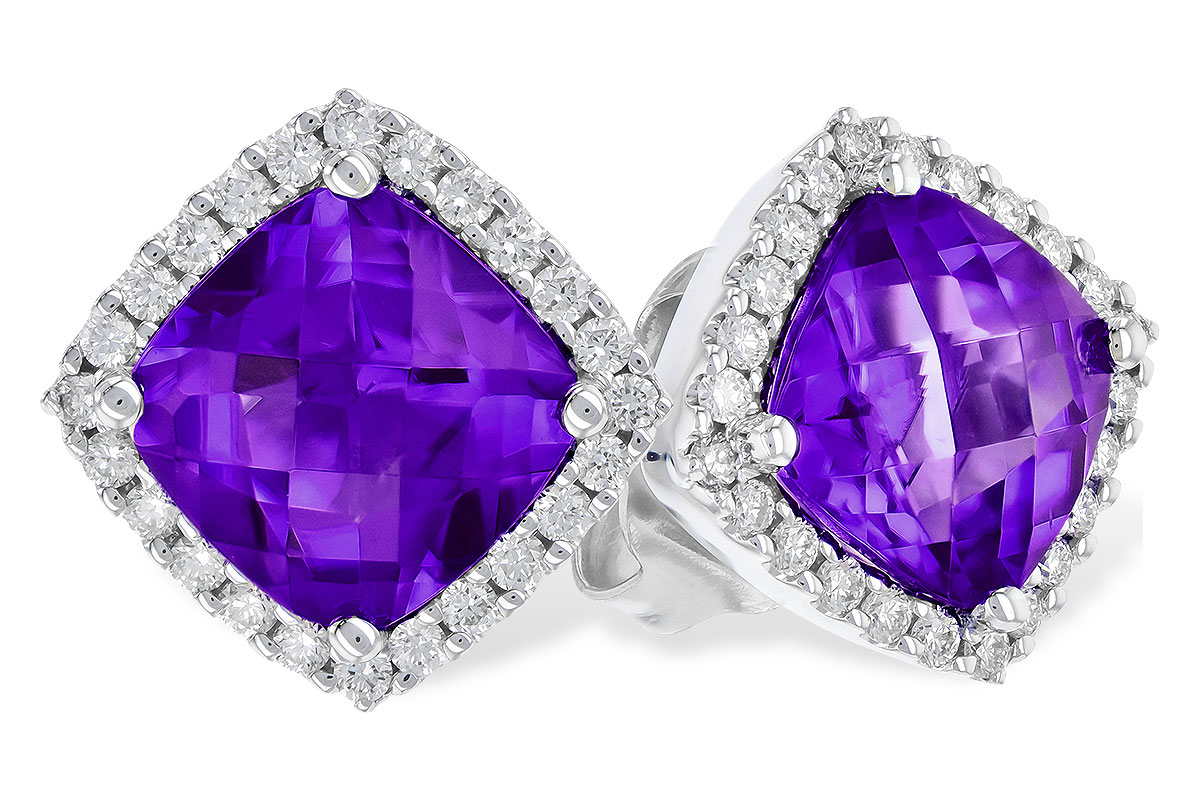 G229-44527: EARR 1.70 AMETHYST 1.85 TGW