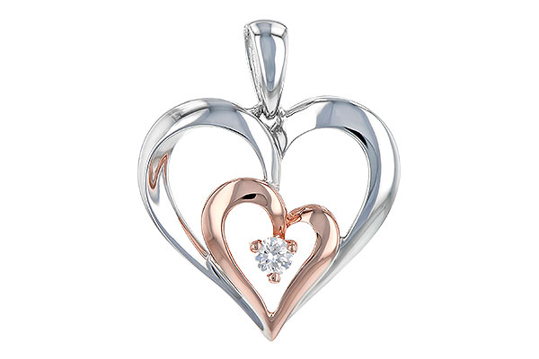 G231-22718: PENDANT .05 BR