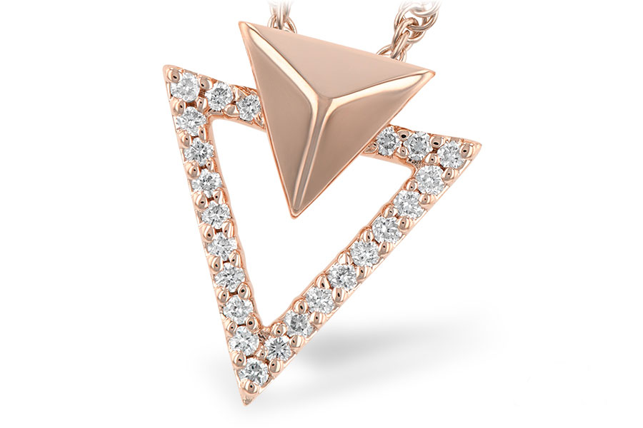G233-09009: NECK .11 TW