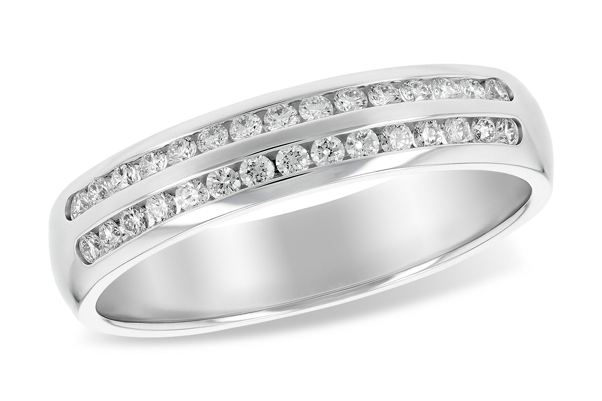 G233-99954: LDS WED RG .25 TW