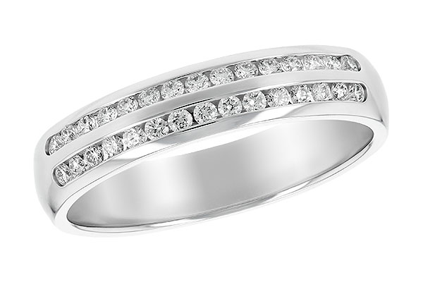 G233-99954: LDS WED RG .25 TW