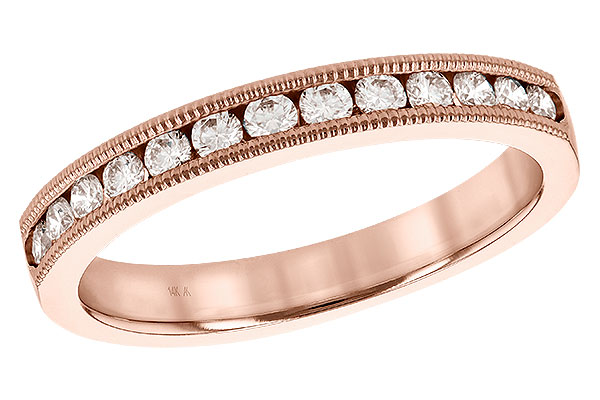 G234-88127: LDS WED RG .33 TW