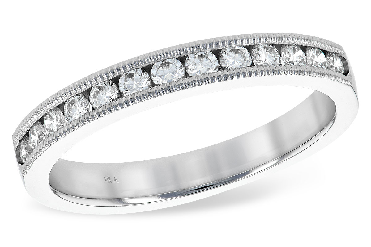 G234-88127: LDS WED RG .33 TW