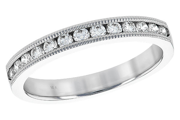 G234-88127: LDS WED RG .33 TW