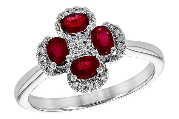 G235-74482: LDS RG .70 RUBY .79 TGW