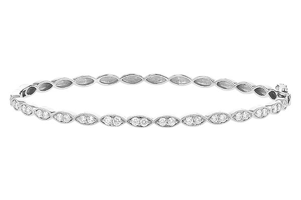 G235-79018: BANGLE .73 TW