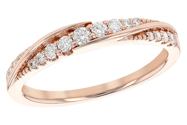 G235-80827: LDS DIA WED RG .25 TW