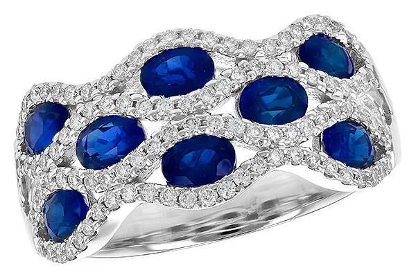 G235-80845: LDS WED RG 1.80 SAPP 2.18 TGW