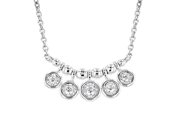 G318-47236: NECK .09 TW