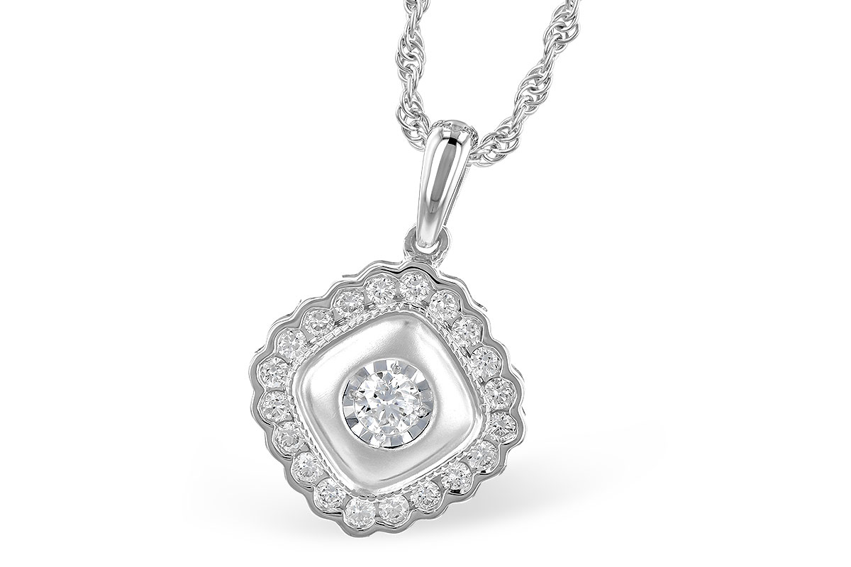 G318-48091: NECK .10 BR .30 TW