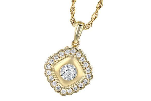 G318-48091: NECK .10 BR .30 TW