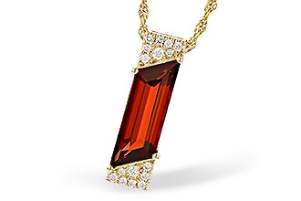 G318-49936: NECK 2.16 GARNET 2.25 TGW