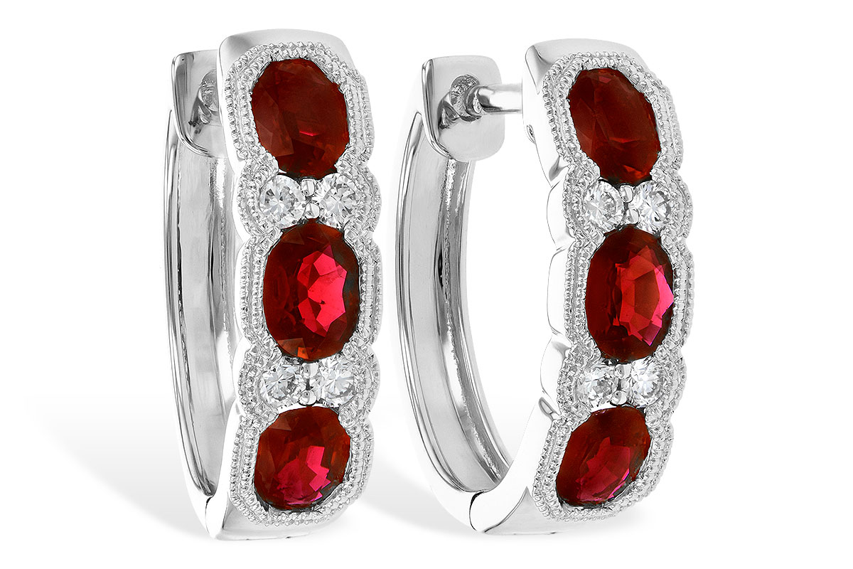 G318-49954: EARR 1.30 TW RUBY 1.45 TGW