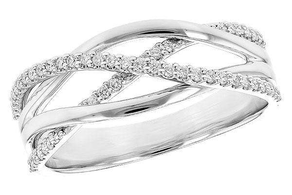 G318-52682: LDS DIA WED RG .17 TW