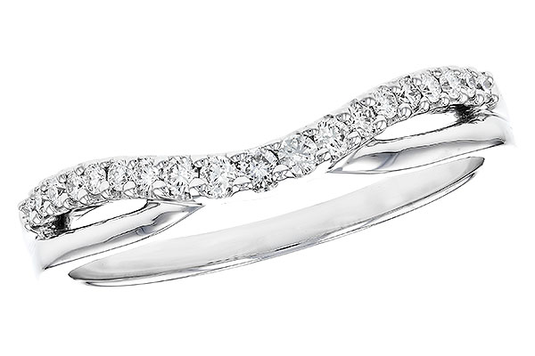 G318-53627: C318-46355 ENHANCER IN PLATINUM .17 TW