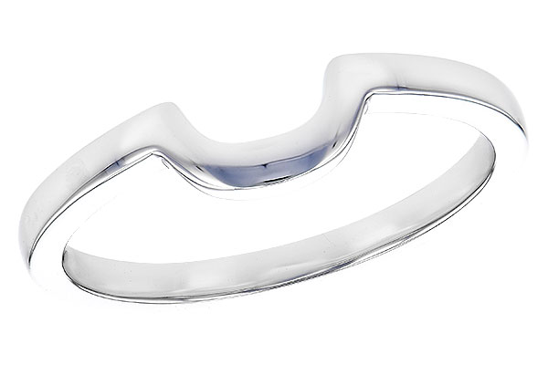 G319-37209: LDS PLAIN WED RG FOR H318-51745