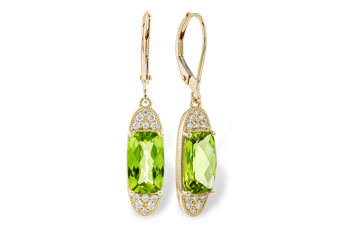 G319-39936: EARR 3.82 TW PERIDOT 3.98 TGW