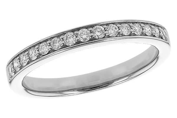 G319-40854: LDS DIA WED RG .25 TW