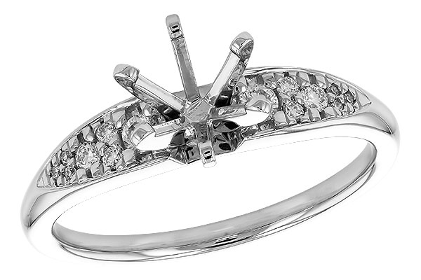 G319-44500: LDS SEMI DIA RG .14 TW