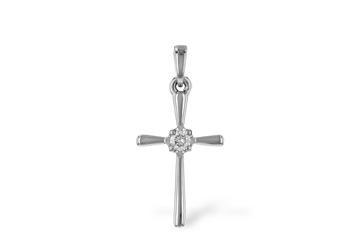 G320-30818: PENDANT .05 BR