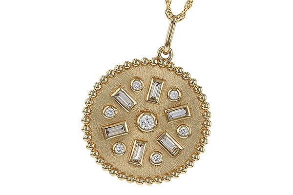 G320-30900: NECK .22 TW BAG .40 TW